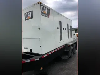 2005 CATERPILLAR XQ300