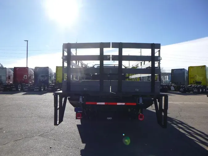 2020 Peterbilt 3309c86379149892ea0860fc57e595408df