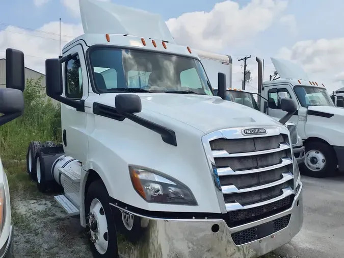 2019 FREIGHTLINER/MERCEDES NEW CASCADIA PX126649c8678ab38cfd2a846da39443674dcc1
