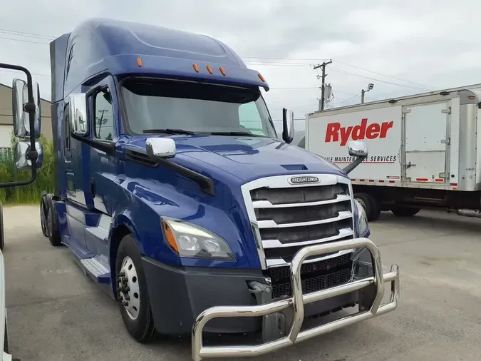 2019 FREIGHTLINER NEW CASCADIA PX12664