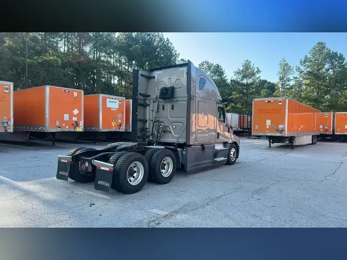 2023 Freightliner Cascadia 1269c87fc1c30c05289daf13a41077a8e33