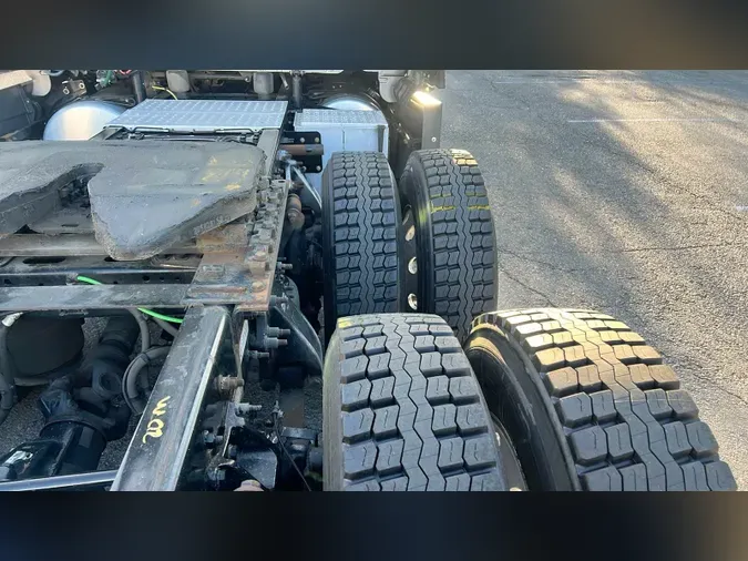 2021 Freightliner Cascadia
