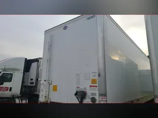 2018 UTILITY TRAILERS VS1DC 28/150/96