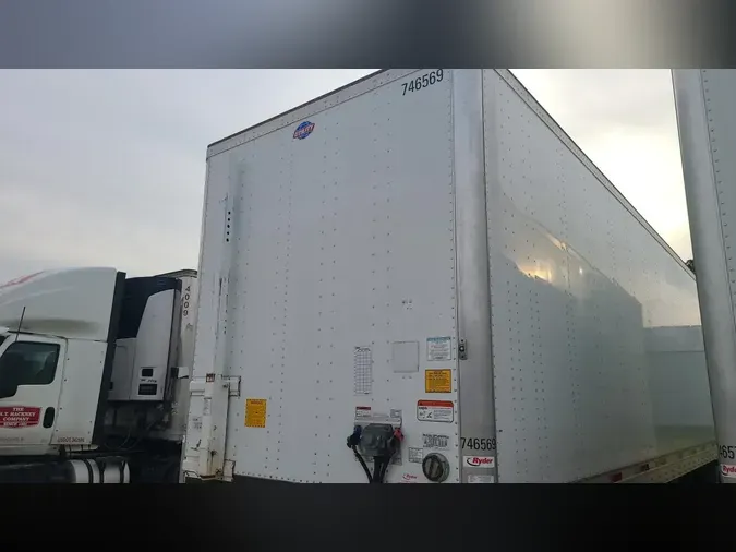 2018 UTILITY TRAILERS VS1DC 28/150/969c8913da8753c3b45051baf5bcb1fac8