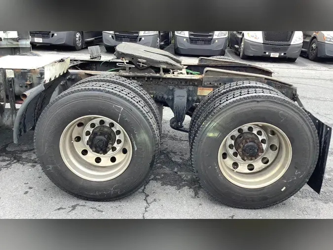 2020 Freightliner Cascadia 1269c8914186430b78ebff504cc56a434d7