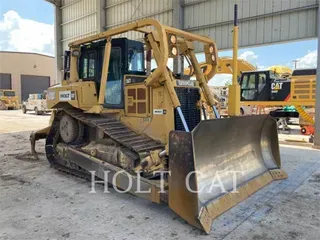 2010 Caterpillar D6T