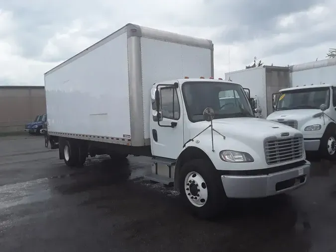 2018 FREIGHTLINER/MERCEDES M2 106
