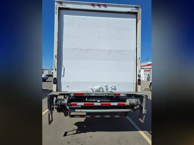 2019 NAVISTAR INTERNATIONAL 4300