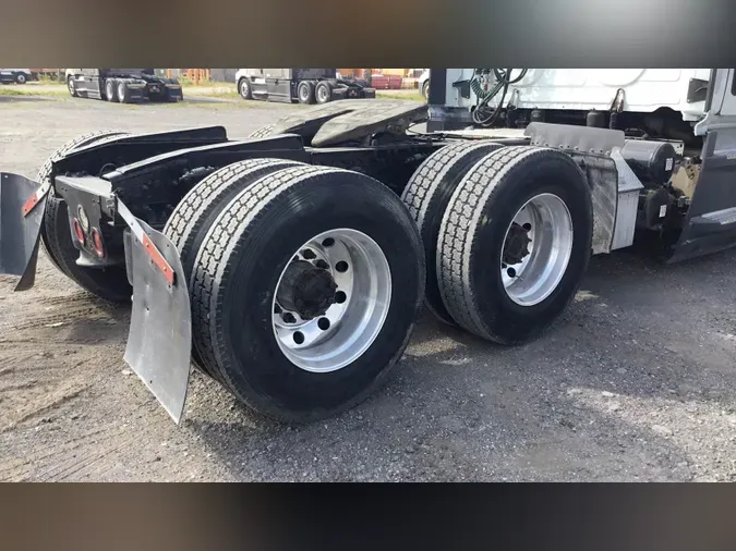 2020 Freightliner Cascadia 1269c8c09e4aecda2507a79e40df2706f6e