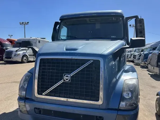 2015 VOLVO VNL64T630