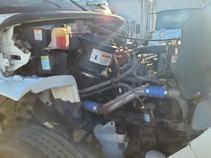 2018 FREIGHTLINER/MERCEDES M2 1069c8c9a9be4a8d3f42a3d569125f1d76f