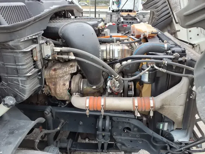 2018 FREIGHTLINER CASCADIA 125