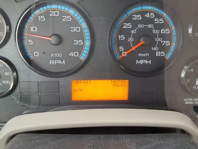 2019 NAVISTAR INTERNATIONAL 43009c8e82c1900ca3a79030de3e38392907