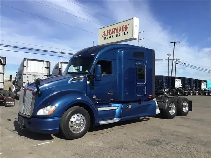 2022 KENWORTH T6809c8eab2aeed83206c37ffa8379880860