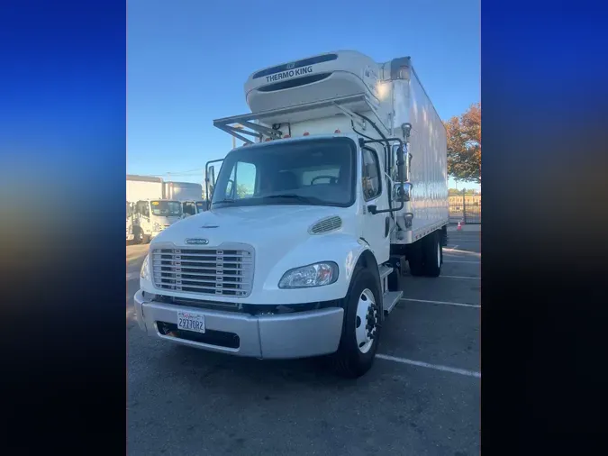 2019 FREIGHTLINER/MERCEDES M2 1069c8ee34bc9d96acaa4be619e26b28aa6