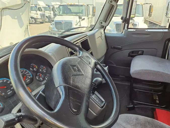 2018 NAVISTAR INTERNATIONAL 4300