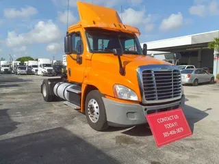 2015 FREIGHTLINER CASCADIA 125