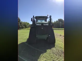 2020 JOHN DEERE 9470RX