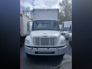 2016 FREIGHTLINER/MERCEDES M2 106