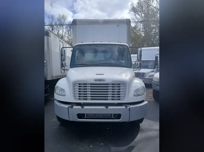 2016 FREIGHTLINER/MERCEDES M2 1069c922d0d83e3ef6ea108bcd5ac07d472