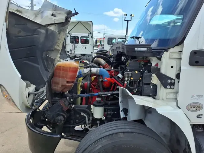 2020 NAVISTAR INTERNATIONAL MV607 (4X2)9c92f2082475f0b7f498545d1fb9a939