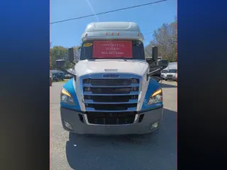 2020 FREIGHTLINER/MERCEDES NEW CASCADIA PX12664