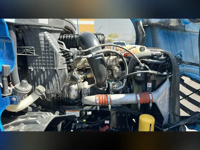 2022 Freightliner Cascadia
