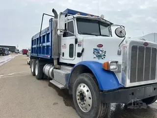 2016 PETERBILT 365