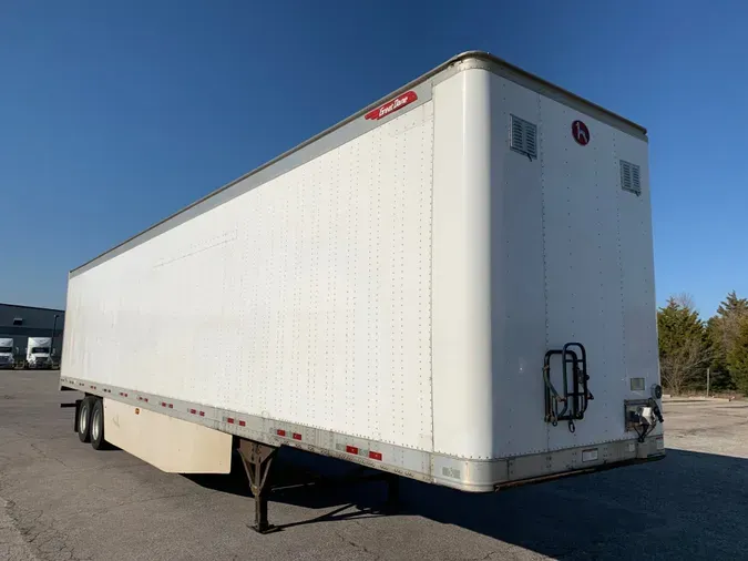 2013 GREAT DANE TRAILER CLA-1304-21048 48'