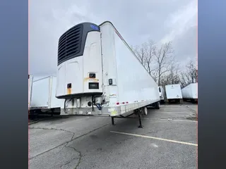 2015 GREAT DANE TRAILER 7211TZ-1 53/162/102