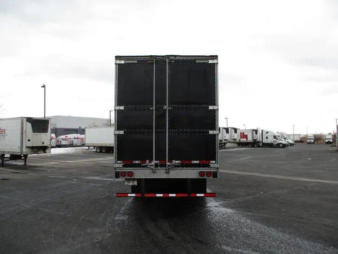 2017 UTILITY TRAILERS VS2RA 53/162/102