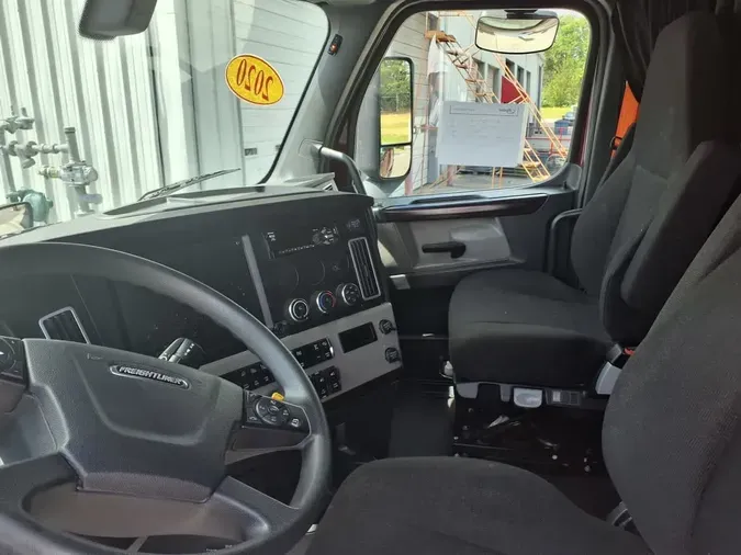 2020 FREIGHTLINER NEW CASCADIA PX12664