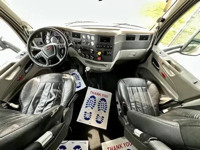 2020 Peterbilt 579