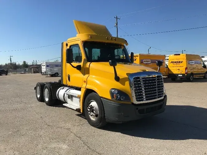 2018 Freightliner X12564ST9c97116dccefe229bba3ce9b2ae13e5d