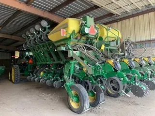 2021 John Deere 1795