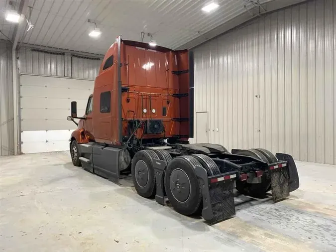 2022 INTERNATIONAL LT9c98c69277716b14434020e1ed3c33ef