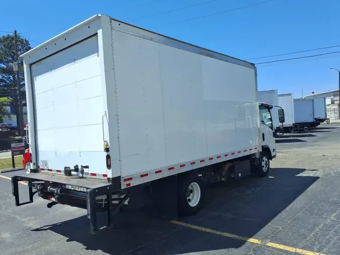 2021 CHEVROLET MOTOR DIV. LCF 4500HD9c9af483ed12dc461acca7d2bcd9a898