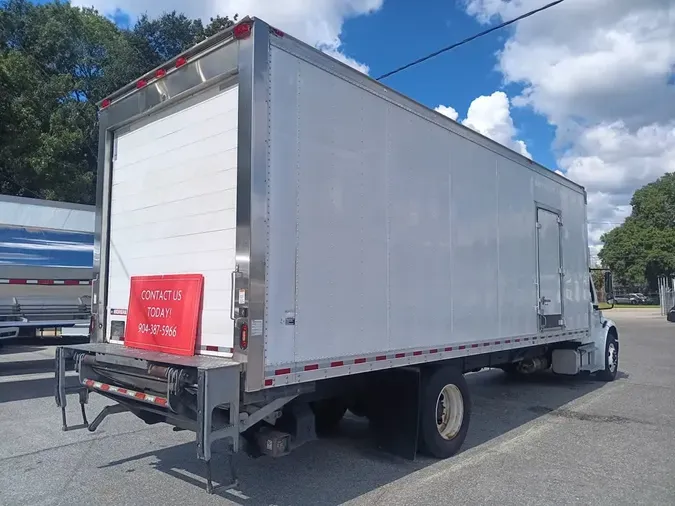 2019 FREIGHTLINER/MERCEDES M2 106