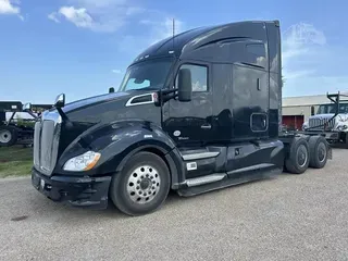 2021 KENWORTH T680
