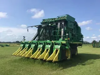 2012 JOHN DEERE 7760