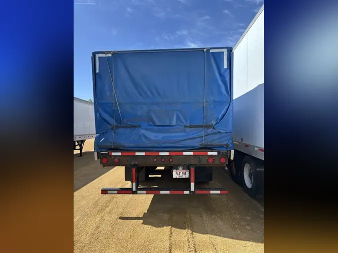 2012 UTILITY TRAILERS FS2CHS 48/102