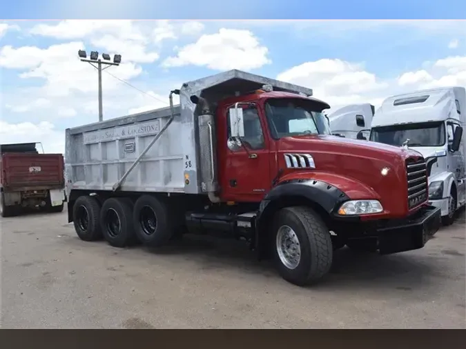 2007 MACK GRANITE CT7139c9d4d3a50d3d2dadfc8eb84e79982cd