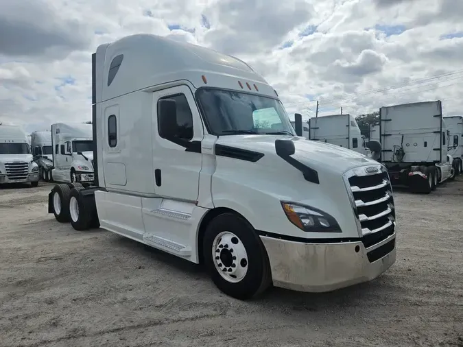2020 FREIGHTLINER/MERCEDES NEW CASCADIA PX126649c9dbd39c53791678291a6f0b424a40f