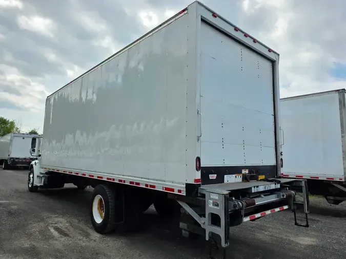 2018 FREIGHTLINER M2 106