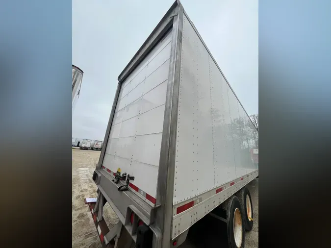 2014 UTILITY TRAILERS VS2DC 48/162/102