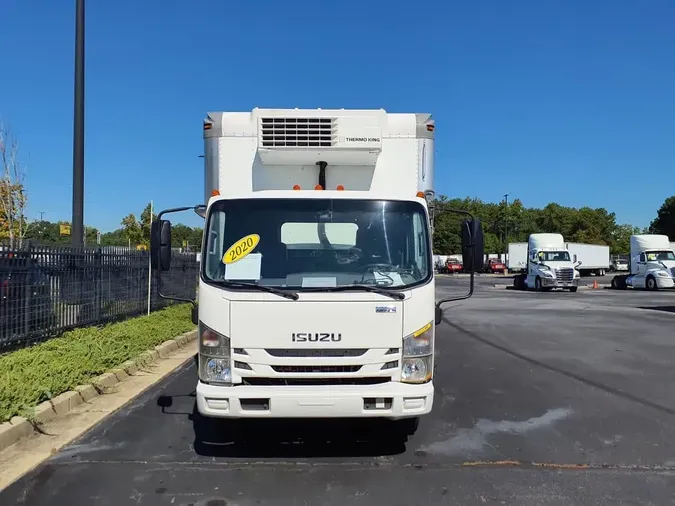2020 ISUZU NRR