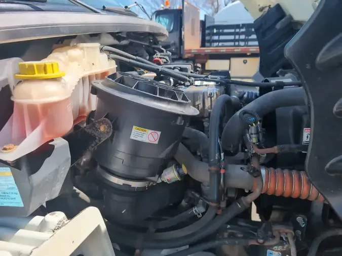 2020 FREIGHTLINER/MERCEDES M2 106