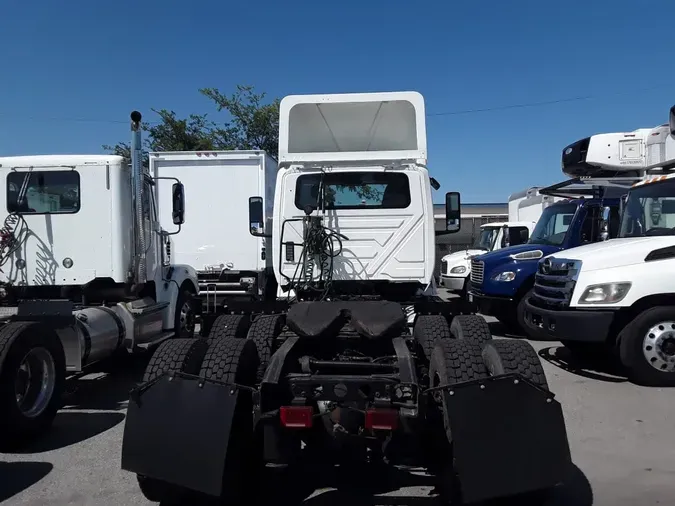 2018 NAVISTAR INTERNATIONAL LT625 DAYCAB T/A
