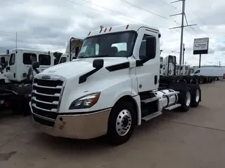 2021 FREIGHTLINER/MERCEDES NEW CASCADIA PX12664