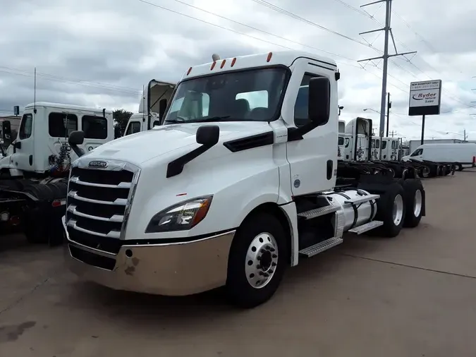 2021 FREIGHTLINER/MERCEDES NEW CASCADIA PX126649ca0f0bd5c88f3aee53f424afe7a67f8